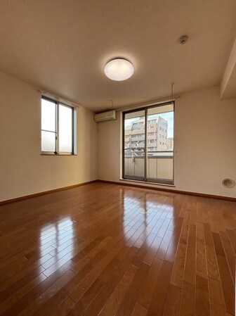 インパレスの物件内観写真